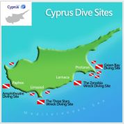 Easy Divers Cyprus