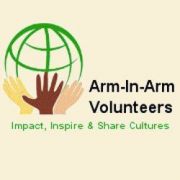 Arm-In-Arm Volunteers