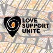 Love Support Unite