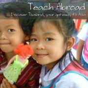 Teach Abroad 