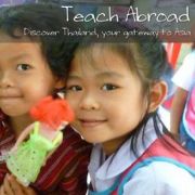 Teach Abroad 