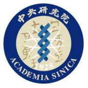 Academia Sinica