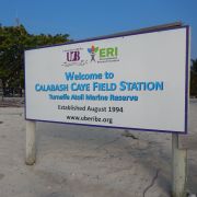 University of Belize Environmental Research Institute 