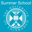 Summer School University of Edinburgh 