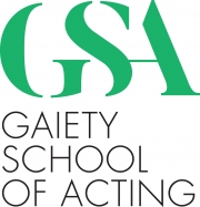 The Gaiety School of Acting, the National Theatre School of Ireland