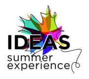 IDEAS Summer Experience - University of Waterloo