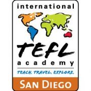 International TEFL Academy San Diego