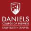 The Daniels College of Business at the University of Denver