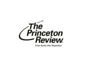 The Princeton Review Malaysia