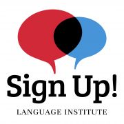 SignUp Language Institute Seville