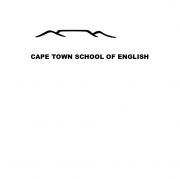 Cape Town School of English