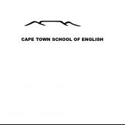 Cape Town School of English