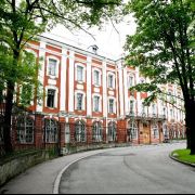 Saint-Petersburg University