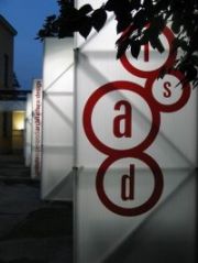 ISAD - Istituto Superiore di Archittettura e Design