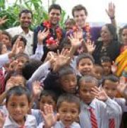 INFO Nepal - Volunteers for Nepal 