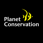 Planet Conservation