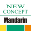 New Concept Mandarin