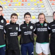 EduKick International Soccer Boarding Schools