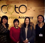 Coto Language Academy