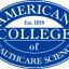 American College of Healthcare Science