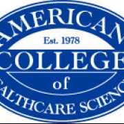 American College of Healthcare Science