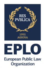 EPLO-European Public Law Organization