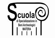 Post-graduate School of Archaeology University of Basilicata
