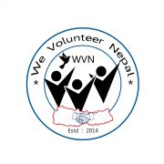 We Volunteer Nepal