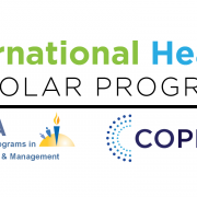 UCLA and COPE Health Solutions