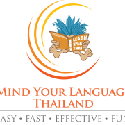 Mind Your Language School - Thailand 
