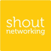 Shout Networking