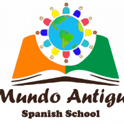 Mundo Antiguo Spanish school