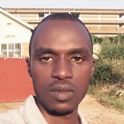Ismael  Sekamana Ntahirajya 