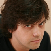 Mikhail Kazantsev
