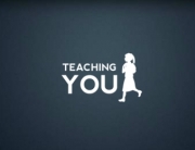 TEACHING YOU