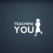 TEACHING YOU