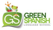 GREEN SPANISH LANGUAGE SCHOOL