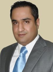 Dr. Khaleel Bataineh