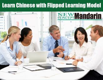 Learn Chinese with Flipped Learning Model New Concept Mandarin.jpg