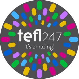 tefl247 logo