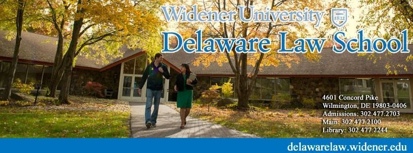 delaware law school first assignments