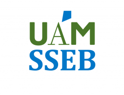 Logo SSEB 5 tre