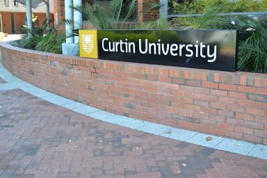 Curtin College - on Campus @ Curtin University Perth