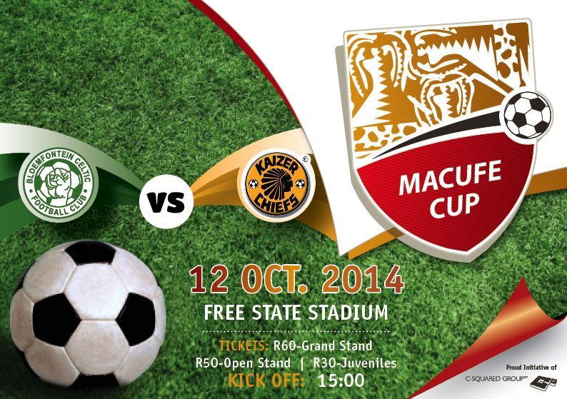 Macufe Cup