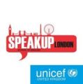 Speak Up London Logo