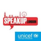 Speak Up London Logo