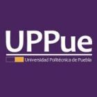Universidad Politécnica de Puebla Logo