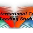 The International Center for Leading Studies Logo