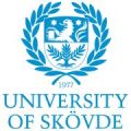 University of Skövde Logo